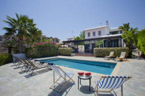 The Perfect Family Holiday Villa with Private Pool, Protaras Villa 1542, Protaras